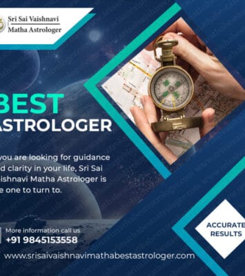 Best Astrologer