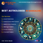 Best Astrologer in Bangalore bestastrologersinbangalore.com