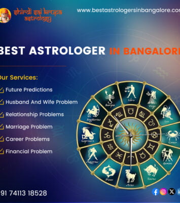 Best Astrologer in Bangalore bestastrologersinbangalore.com