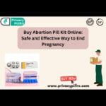 Buy Abortion Pill Kit Online Safe and Effective Way to End Pregnancy 1