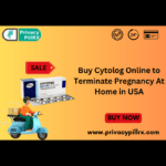 Buy Cytolog Online to Terminate Pregnancy At Home 1