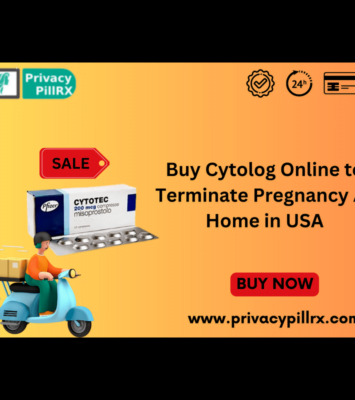 Buy Cytolog Online to Terminate Pregnancy At Home 1