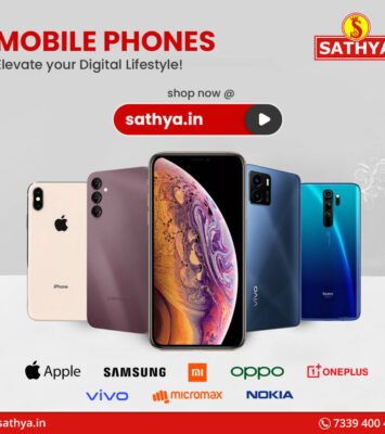 Buy Mobile Online Sathya Online Shopping