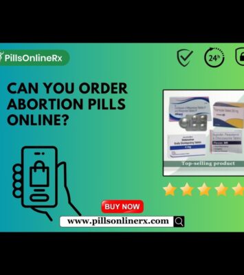 Can You Order Abortion Pills Online