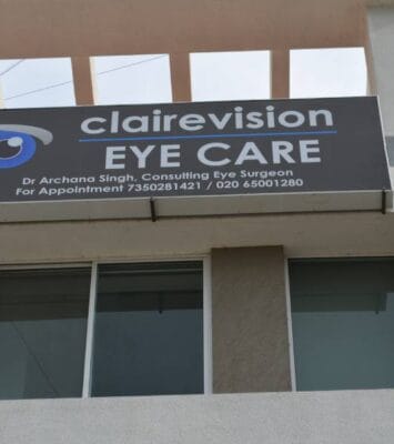 Clairevision Gallery 9 1