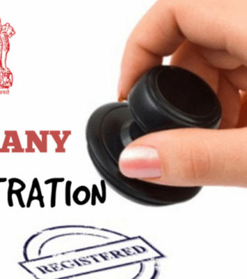 Company Registration