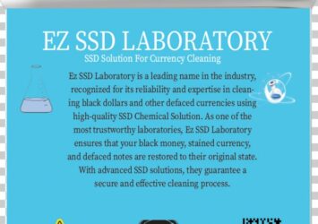 EZ SSD Laboratory ssd solution