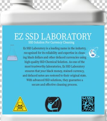 EZ SSD Laboratory ssd solution