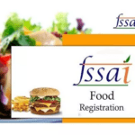 FSSAI License 2