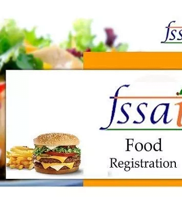 FSSAI License 2