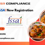 FSSAI New Registration 2