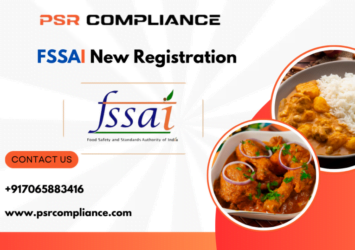 FSSAI New Registration 2