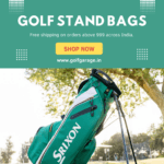 Golf Stand Bags