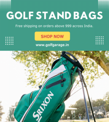 Golf Stand Bags