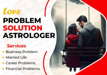 Love Problem Solution Astrologer