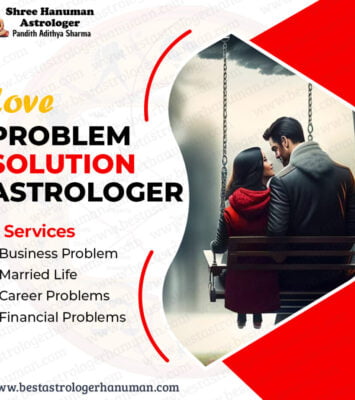 Love Problem Solution Astrologer