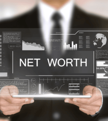 Net Worth Certificate