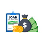 Online loan