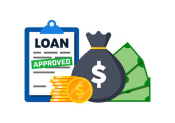 Online loan