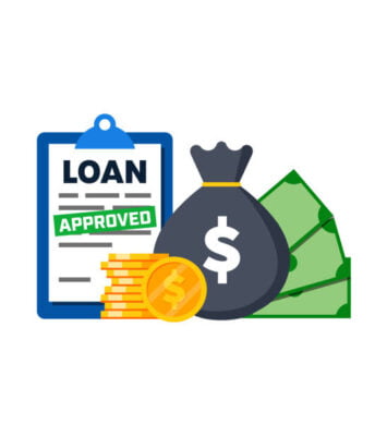 Online loan