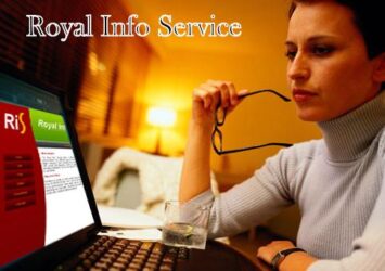 Royal Info Service Pic 2