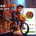 UberEats clone app 8