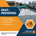 heat proofing coating 1