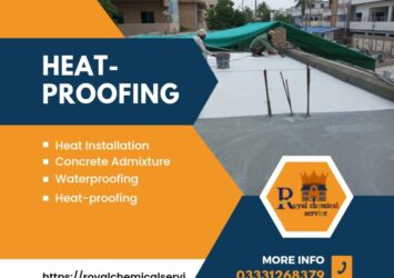 heat proofing coating 1