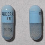 Adderall 10mg