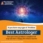 Best Astrologer