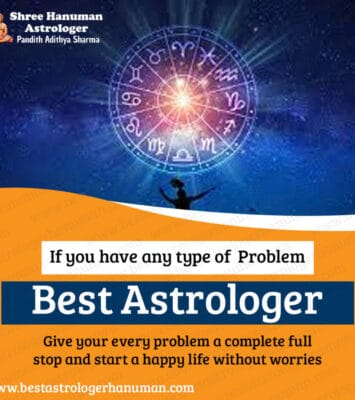 Best Astrologer