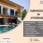 Best Farmhouse Rentals with Dozzy in Hyderabad 1 optimized 100