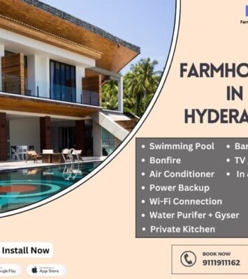 Best Farmhouse Rentals with Dozzy in Hyderabad 1 optimized 100