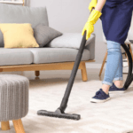 Cleaning Company in Abu Dhabi