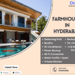 Farmhouse Rentals In And Around Hyderabad for Parties