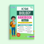 ICSE BIOLOGY HANDBOOK FRONT 10 2