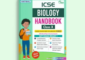 ICSE BIOLOGY HANDBOOK FRONT 10 2