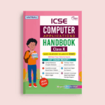 ICSE COMPUTER APPLICATION 10 HANBOOK 1