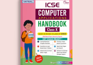 ICSE COMPUTER APPLICATION 10 HANBOOK 1