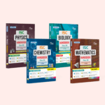 ISC Combo Set of 4 Handbook for class 12