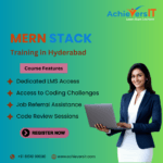 MERN Stack Training 2