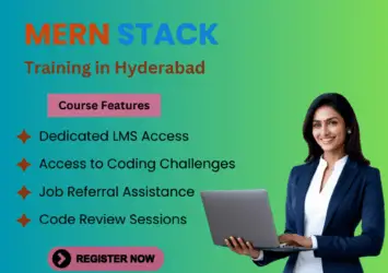 MERN Stack Training 2