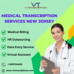 Medical Transcription Services New Jersey