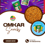 Omkar Snackes