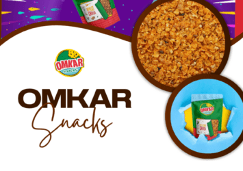 Omkar Snackes