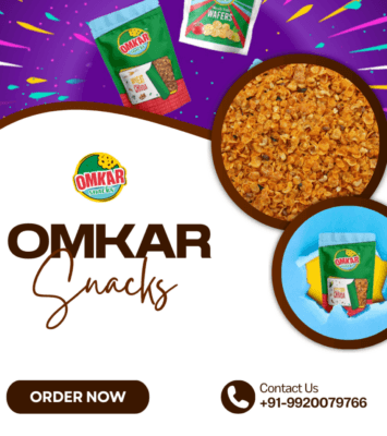 Omkar Snackes