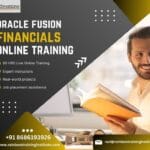 Oracle Fusion Financials Online Training