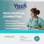 Piles Hospital Coimbatore