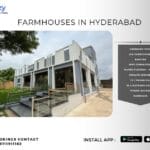 Rent a Budget friendly farmhouse in hyderabad