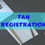 TAN Registration